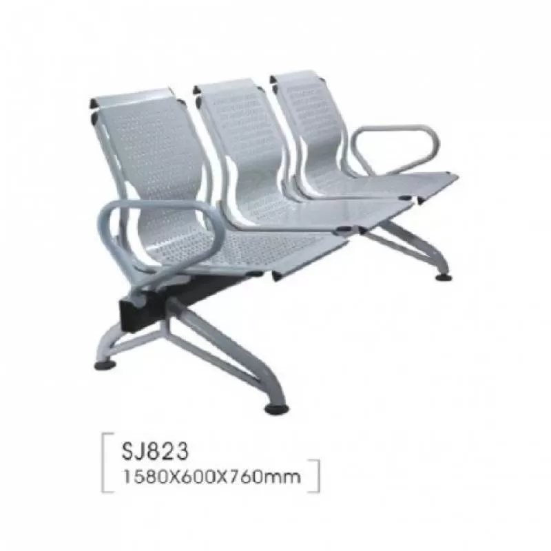 Ghế băng chờ - ghế SJ823 - 3