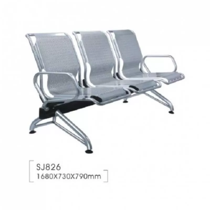 Ghế băng chờ - ghế SJ826 - 3
