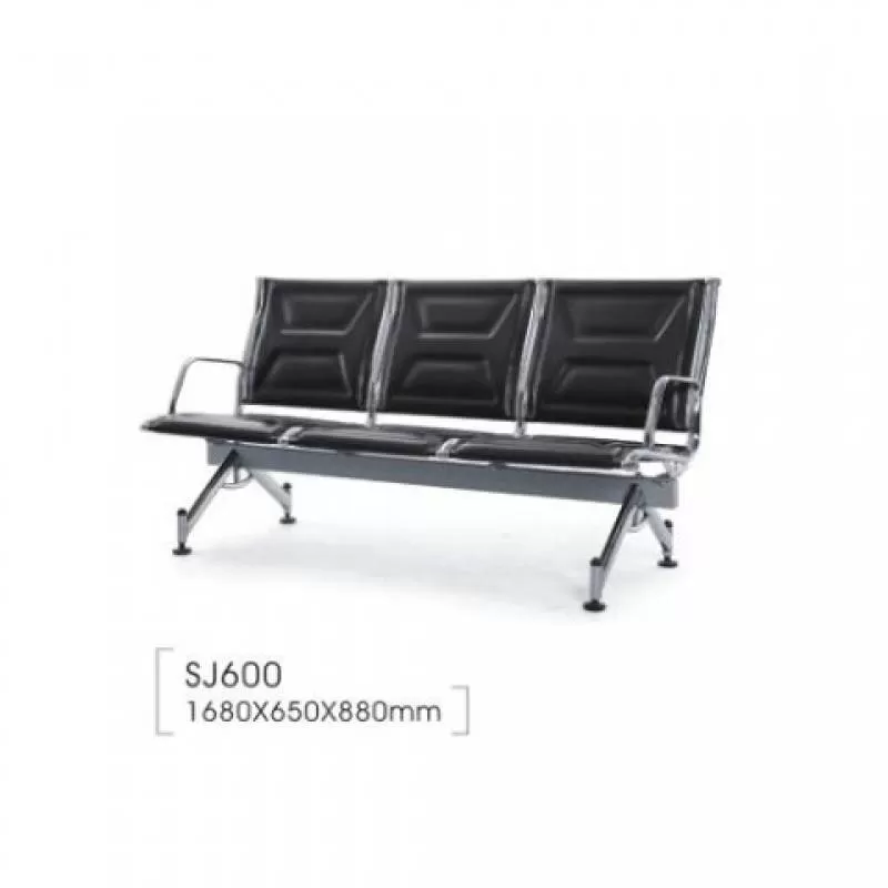 Ghế băng chờ - SJ600 - 3L