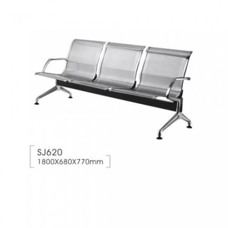 Ghế băng chờ - ghế SJ620 - 3