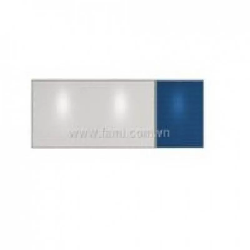Nhóm sản phẩm trường học Fami - Bảng treo F-BCD3200