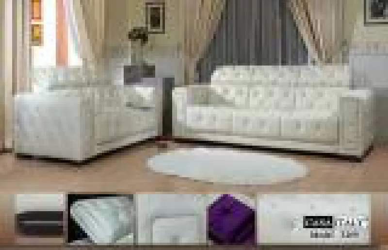 Sofa Malaysia - sy3269