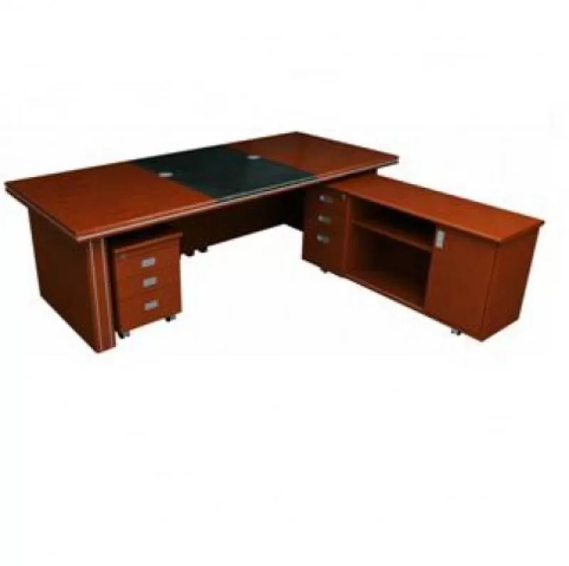 Bàn giám đốc Fami - Bộ bàn giám đốc BGD18F3