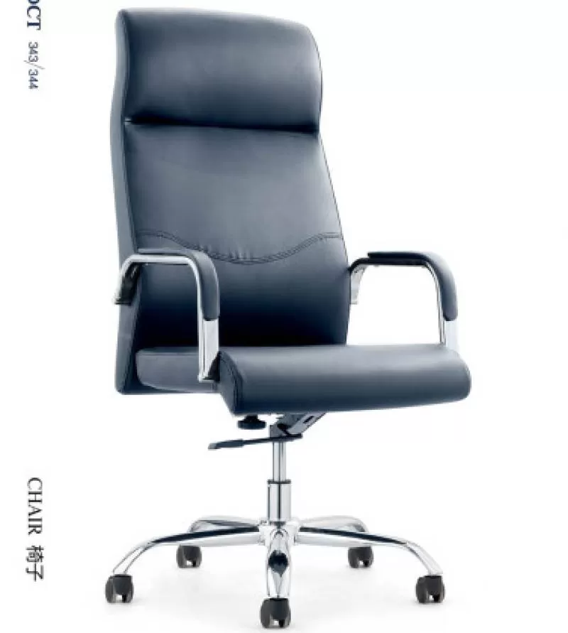 Ghế lãnh đạo Dious - Ghế lãnh đạo Dious DL1702A