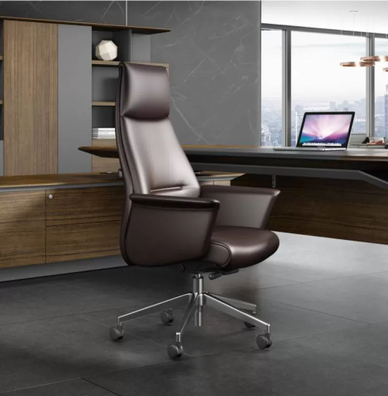 Ghế lãnh đạo Dious - Ghế lãnh đạo Dious