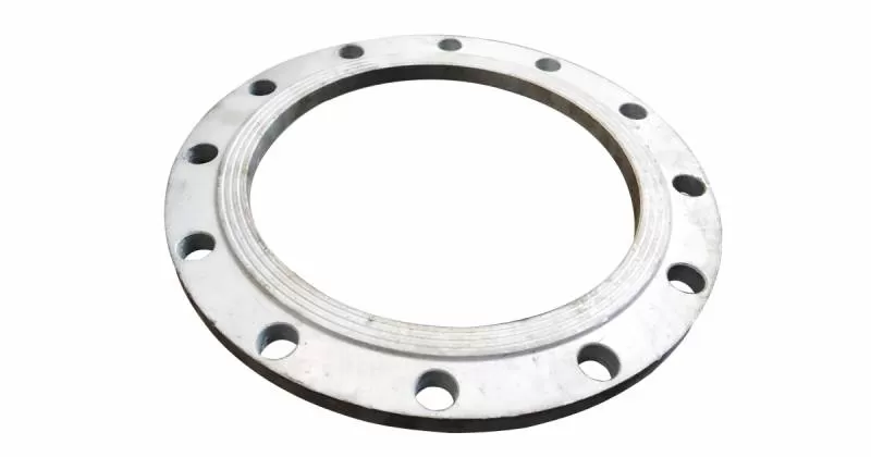 Mặt bích thép BS-16K