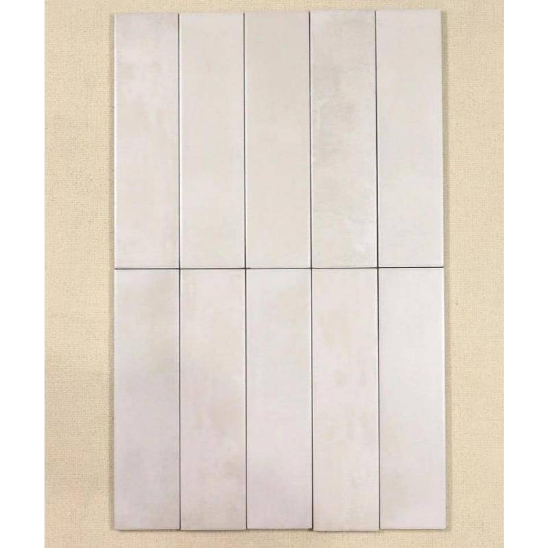 Gạch thẻ Porcelain 75x300mm mã MD7535S02