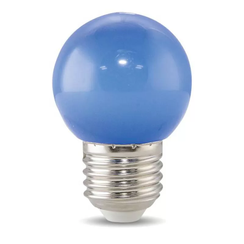Đèn led bulb Rạng Đông LED A45 B 1W