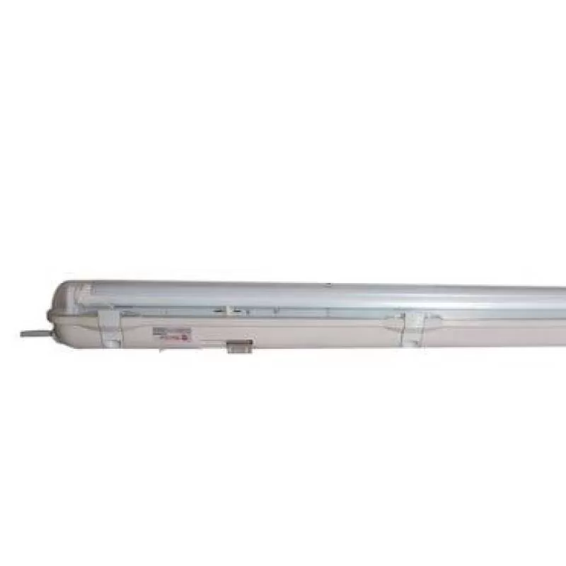 Bộ tube chống ẩm Rạng Đông BD LN CA01L 18W