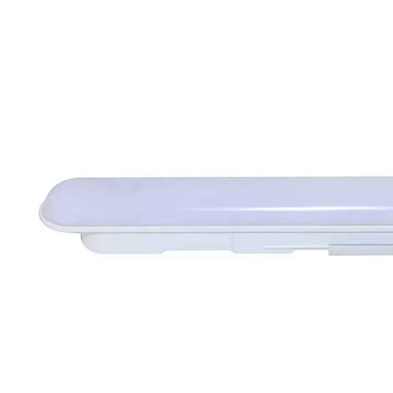 Đèn led chữ i Rạng Đông D I01L 600mm 25W 