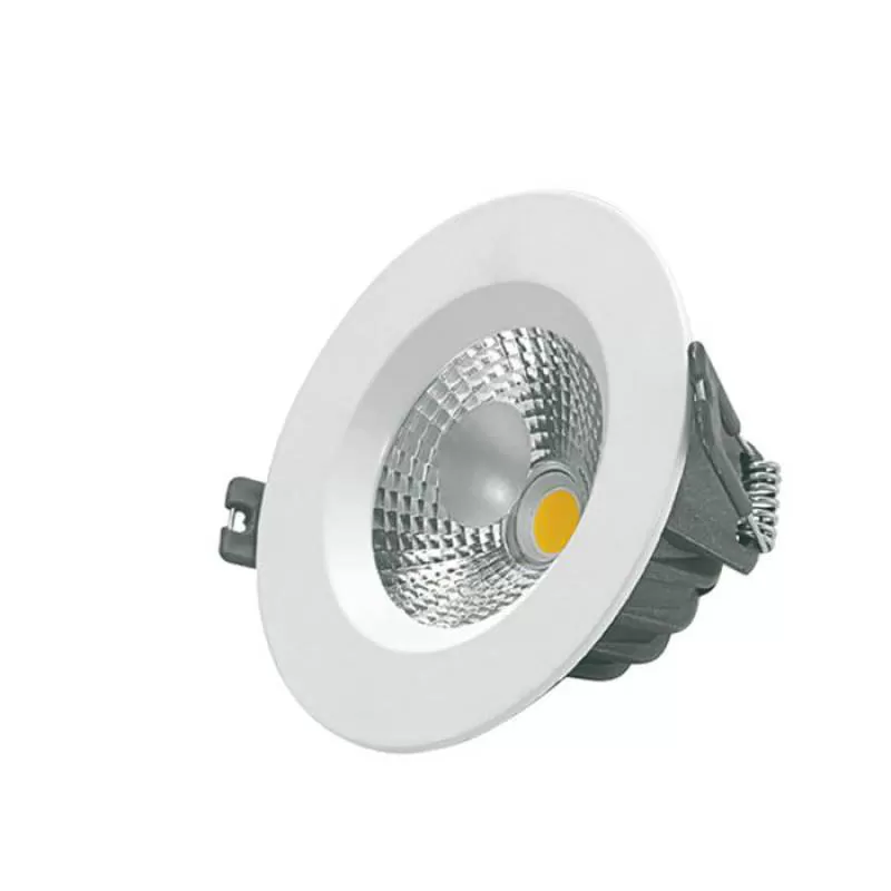 Đèn led âm trần Rạng Đông D AT09L 76 9WDA