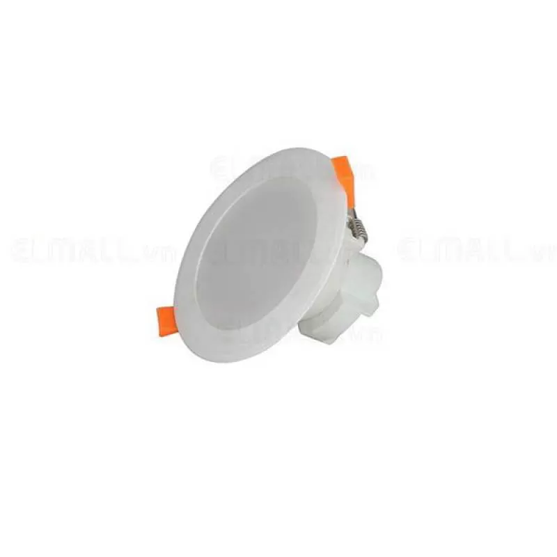 Đèn LED âm trần Rạng Đông D AT05L 80 3w
