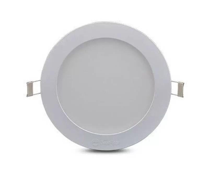 Đèn led âm trần tròn D PT03 160 12W (S) rạng đông