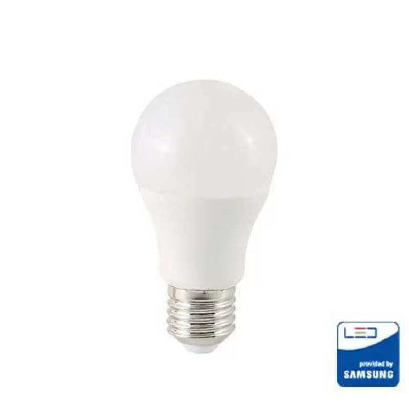 Đèn led bulb Rạng Đông LED A6N1 12- 24VDC 7W