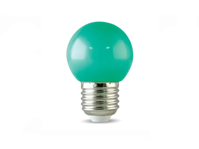 Đèn led bulb Rạng Đông LED A45 G 1W