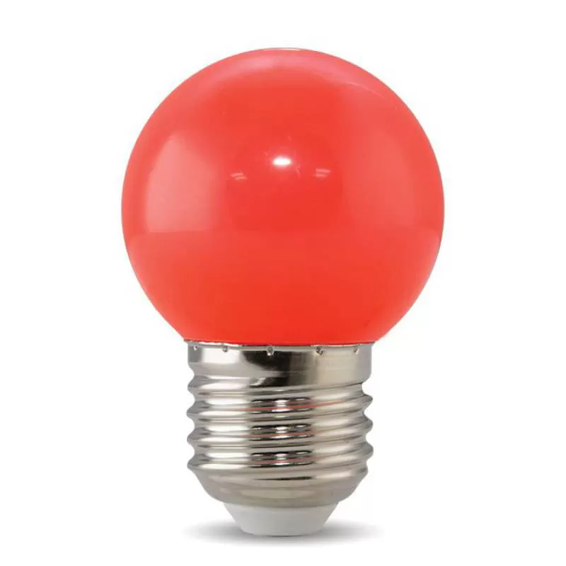 Đèn led bulb Rạng Đông LED A45 R 1W