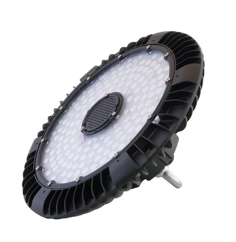 Đèn led High Bay UFO Rạng Đông D HB03L 310 120W