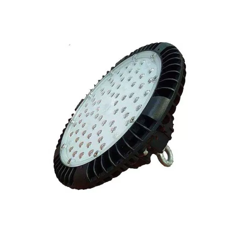 Đèn led High Bay UFO Rạng Đông D HB03L 230 100W