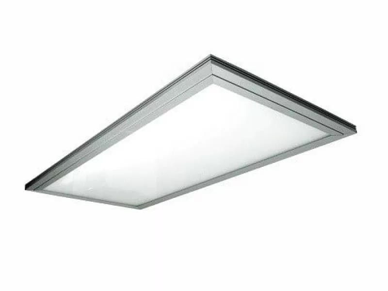 Đèn led panel rạng đông D P01 30x120 50W (E)