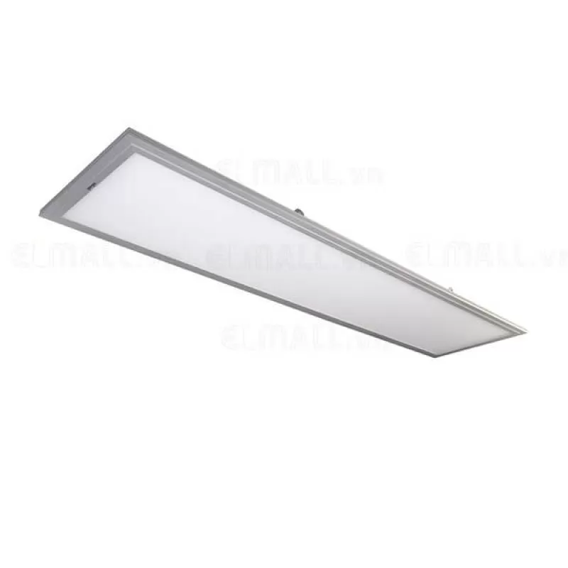 Đèn led panel Rạng Đông D P08 30x120 40W