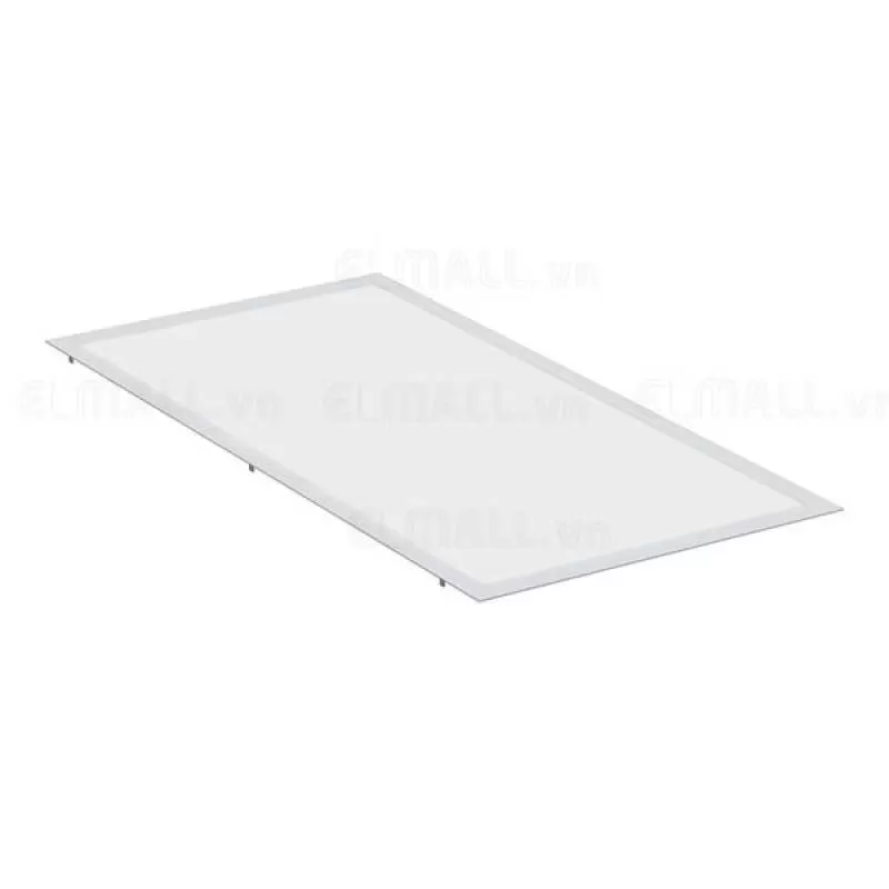 Đèn led panel Rạng Đông D P08 60x120 80W