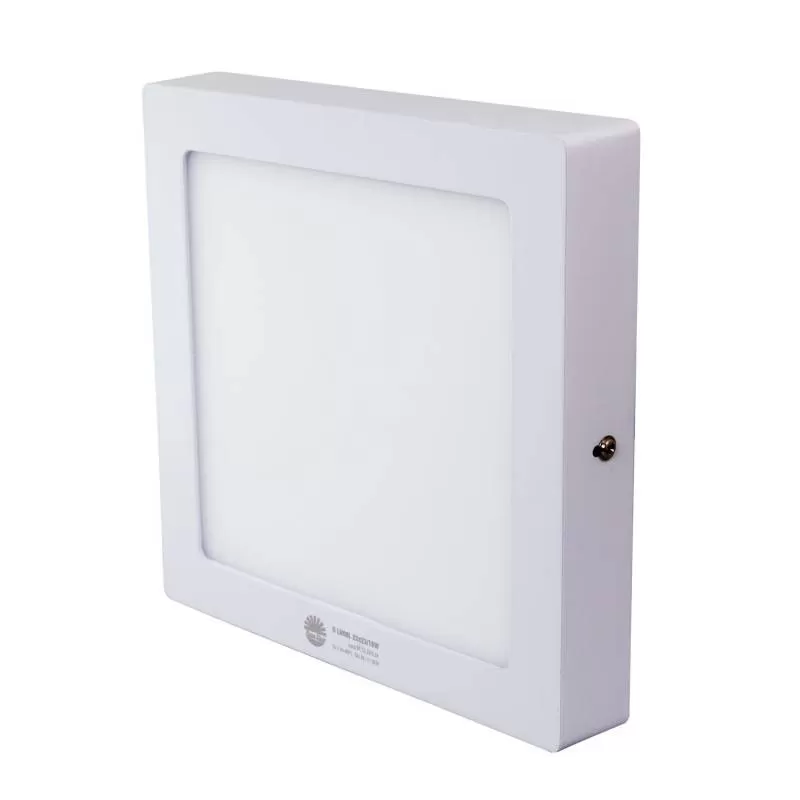 Đèn led ốp trần Rạng Đông D LN08L 30x30 24WRAD