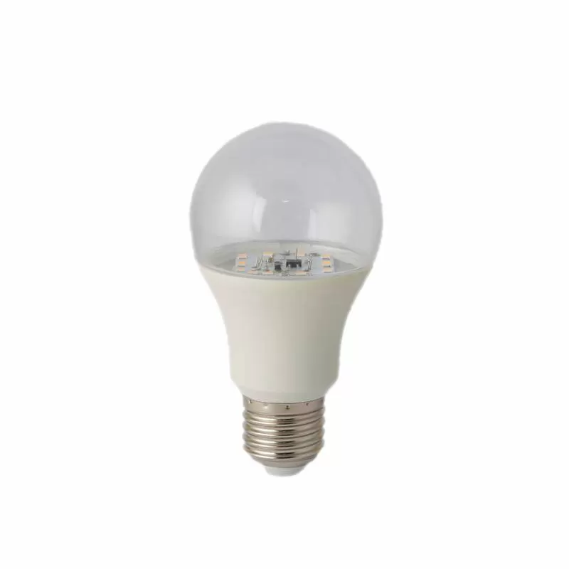 Đèn led bulb Rạng Đông LED HC A60 9W