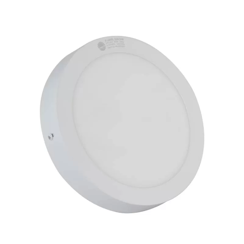 Đèn led ốp trần Rạng Đông D LN09 225 18W RAD
