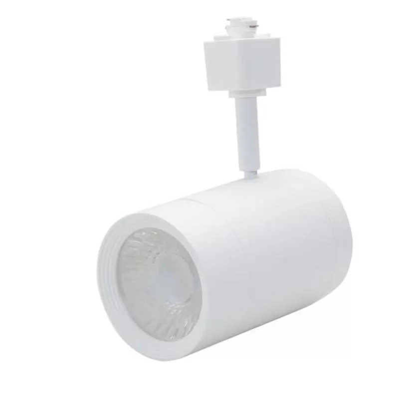 Đèn Led Tracklight 8W Rạng Đông