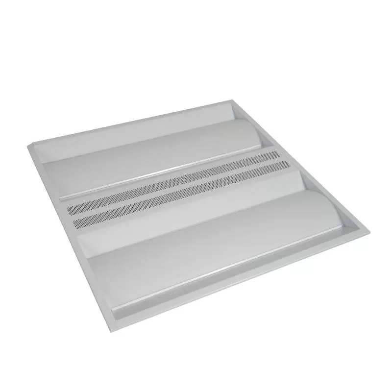 Bộ đèn Rạng Đông BD M15L 60x60mm 36W (có lưu điện) 