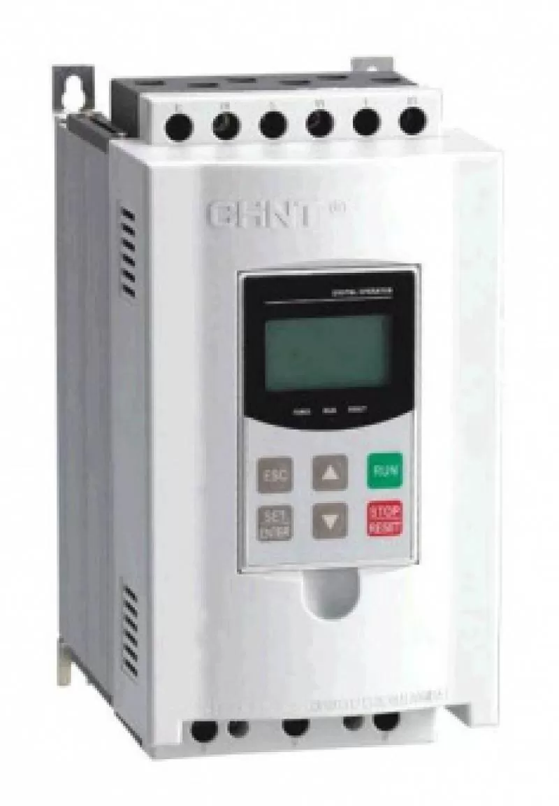Khởi động mềm Chint NJR2-7.5D/11D