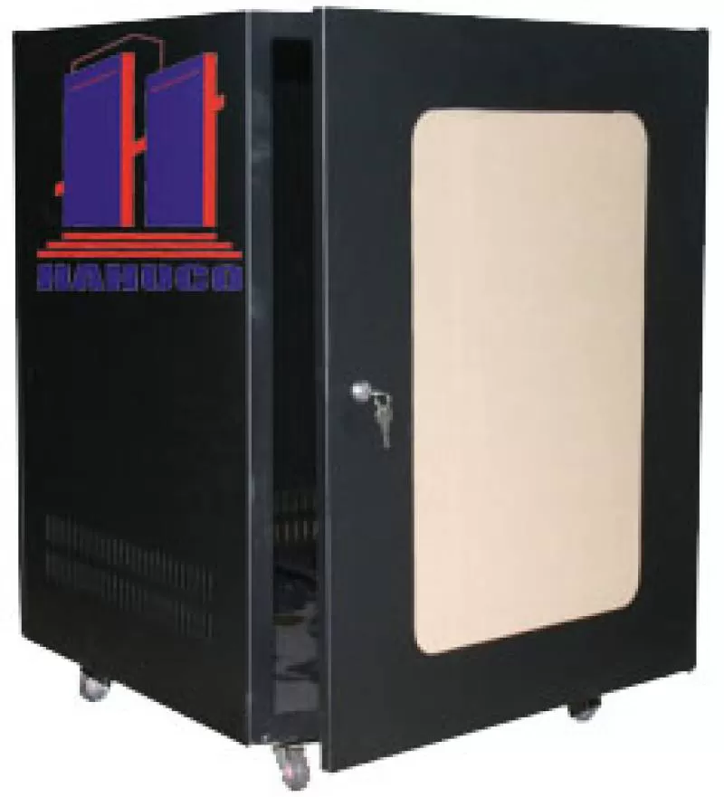 Tủ Rack 15U