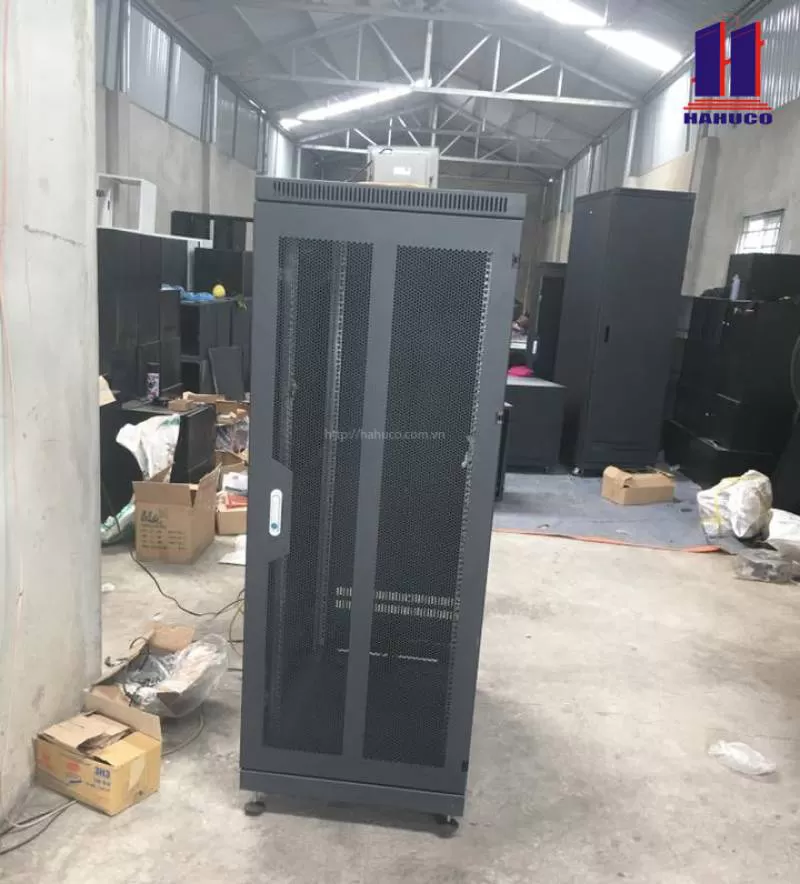 Tủ Rack 42U