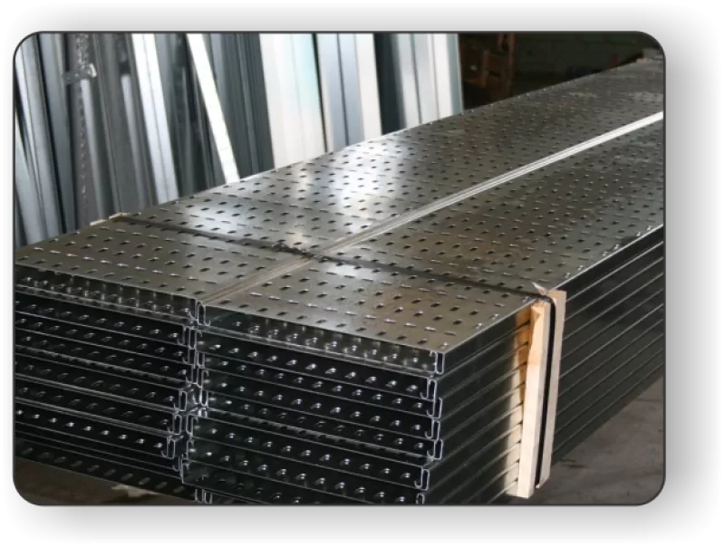 Máng cáp 300×100