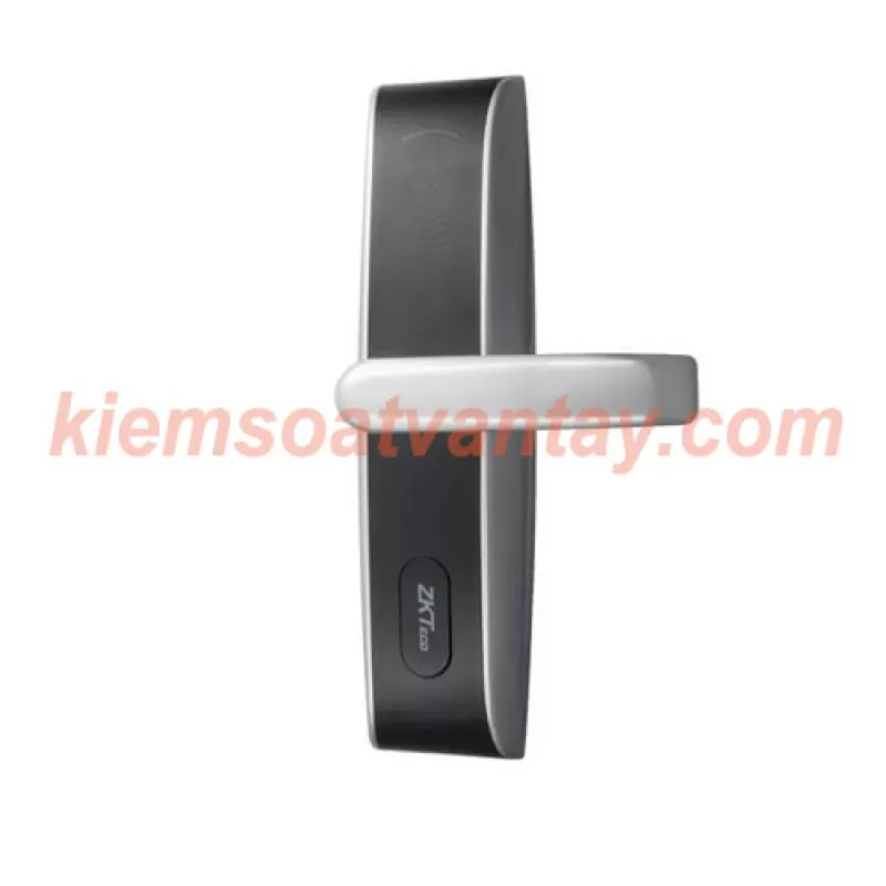 khóa thẻ từ online ZL400
