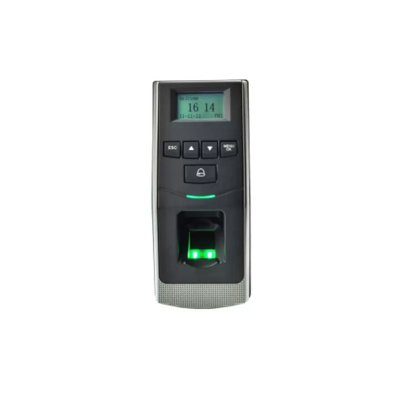 Máy kiểm soát cửa chấm công F6