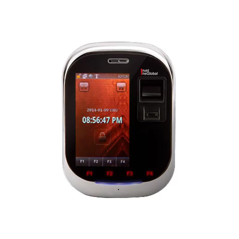 Máy chấm công kiểm soát Trustone TSG-750