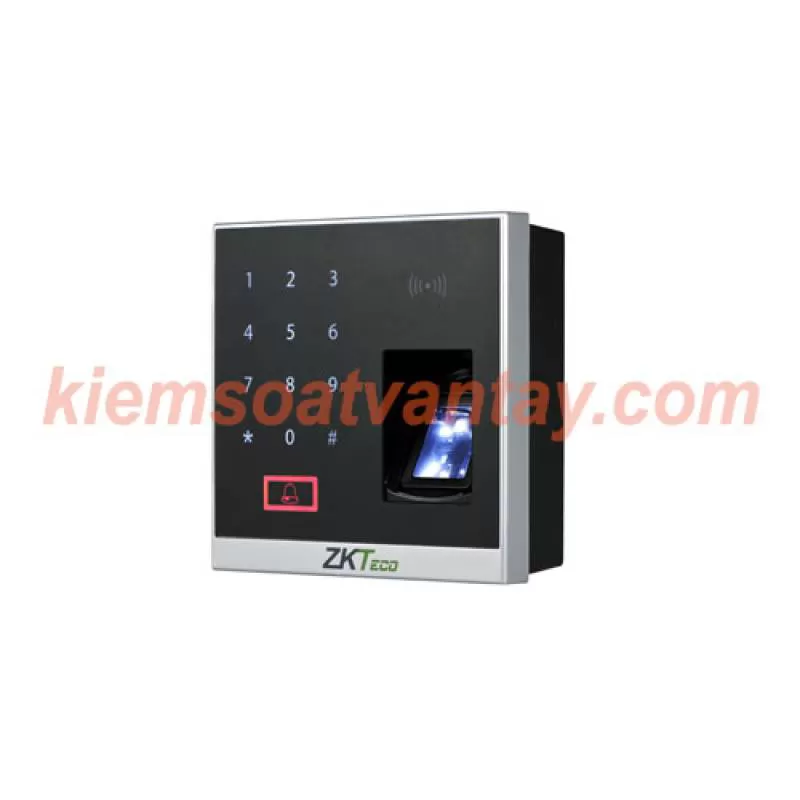 Kiểm soát cửa X8-BT