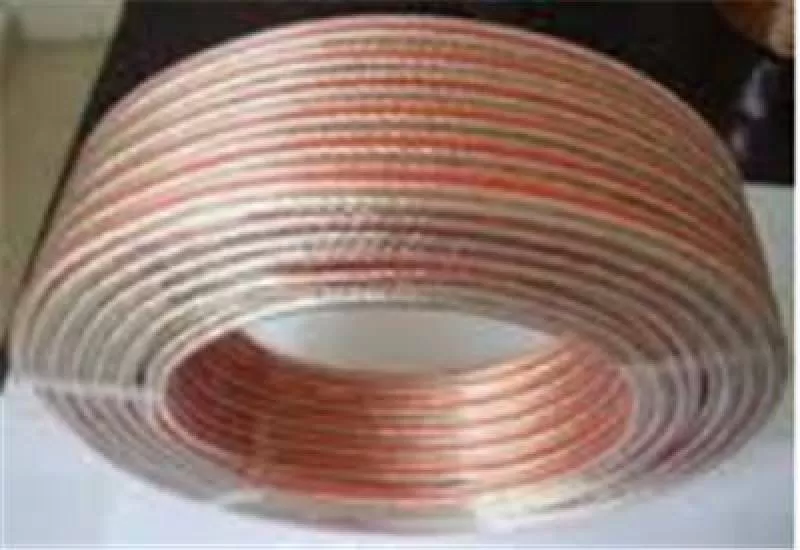 Cáp tín hiệu âm thanh 2x2,0 mm2 HELIN ( 80m/ cuộn)