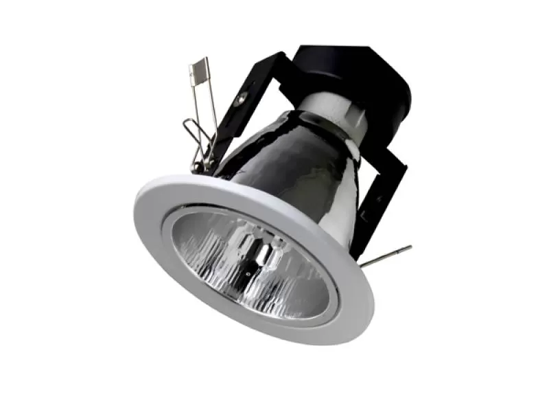 Chao đèn Downlight Compact âm trần CFC - 100 Rạng Đông
