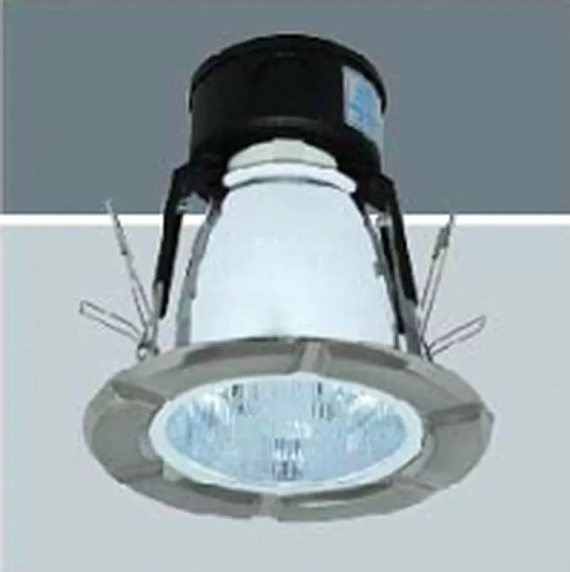 Đèn LED Maxlight DBRI 2,5''