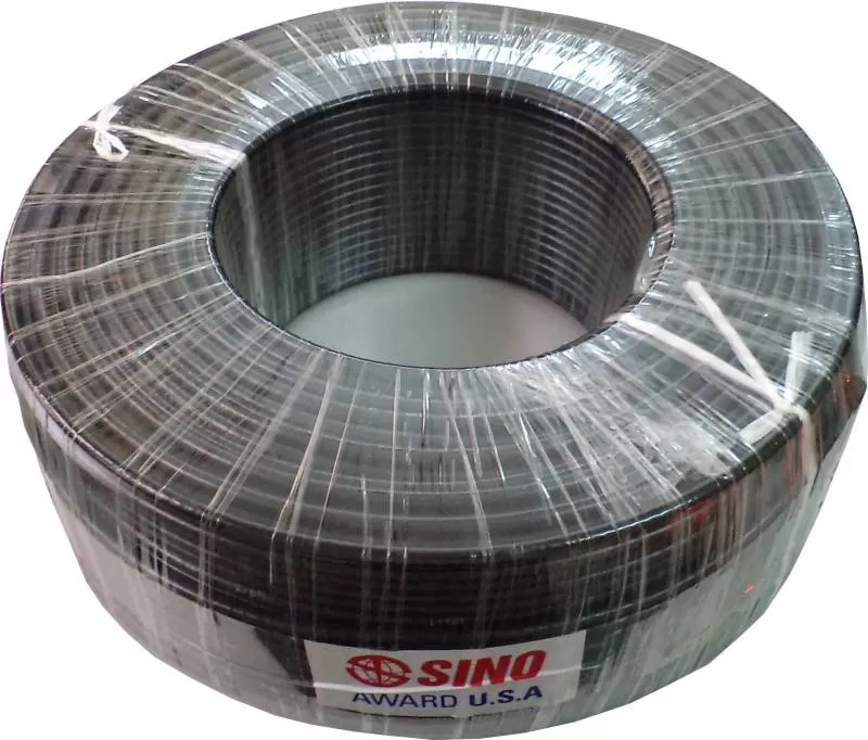 Cáp đồng trục 5C-FB lõi BC 96 sợi màu đen (100/200/305m)