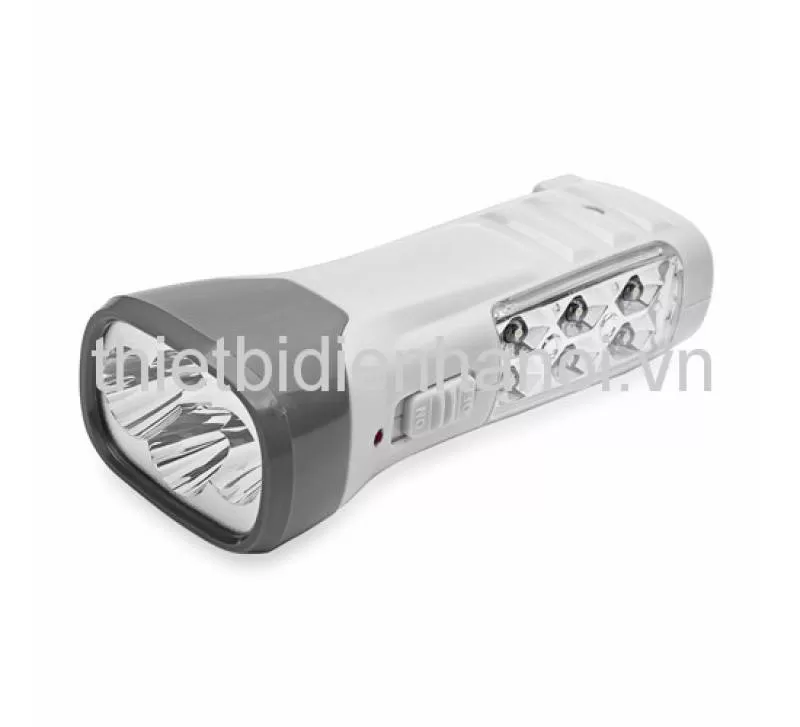Đèn Pin Led Comet 10x0.5W/10 Bóng (CRT831G)