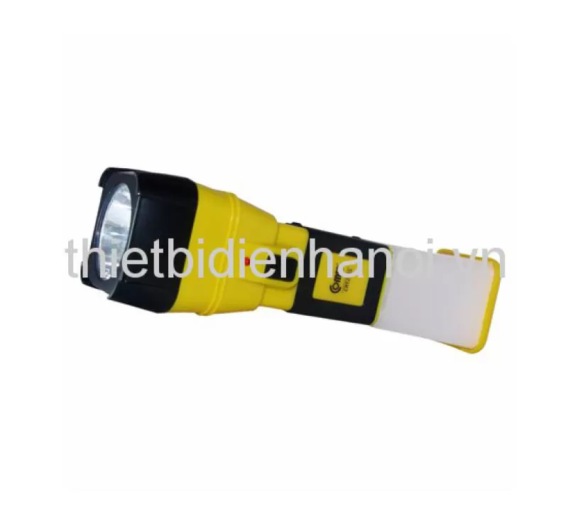 Đèn Pin Led Comet 10x0.7W/10 Bóng (CTR251S)