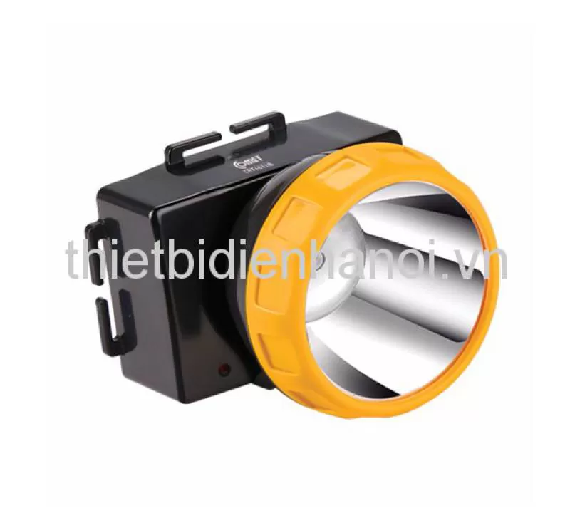Đèn Pin Led Comet 1x0.7W/1 Bóng (CRT1611B)