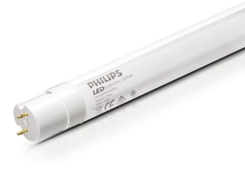 Bóng túyp led Philips 0,6m 10W - Essential Ledtube 10W 
