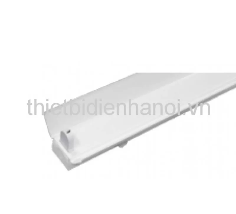 Máng đèn Batten T8 (gắn phản xạ) Comet 1 bóng/ 0,6m (CFBR120/E)