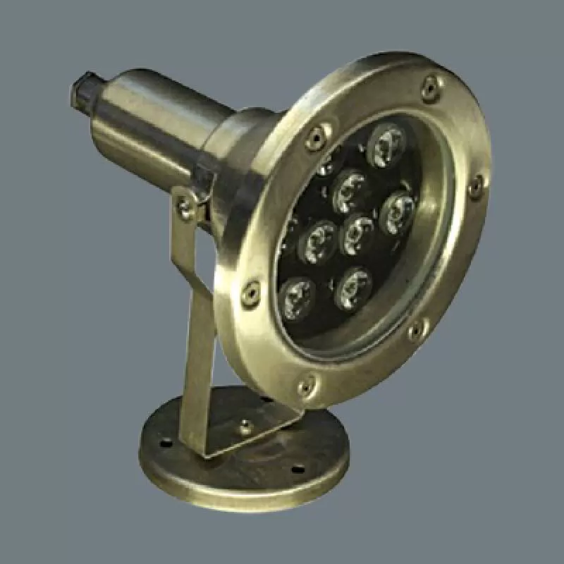 Đèn LED Maxlight MLA006