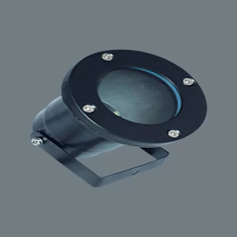 Đèn LED Maxlight MLF0103 (Đèn nước đen)