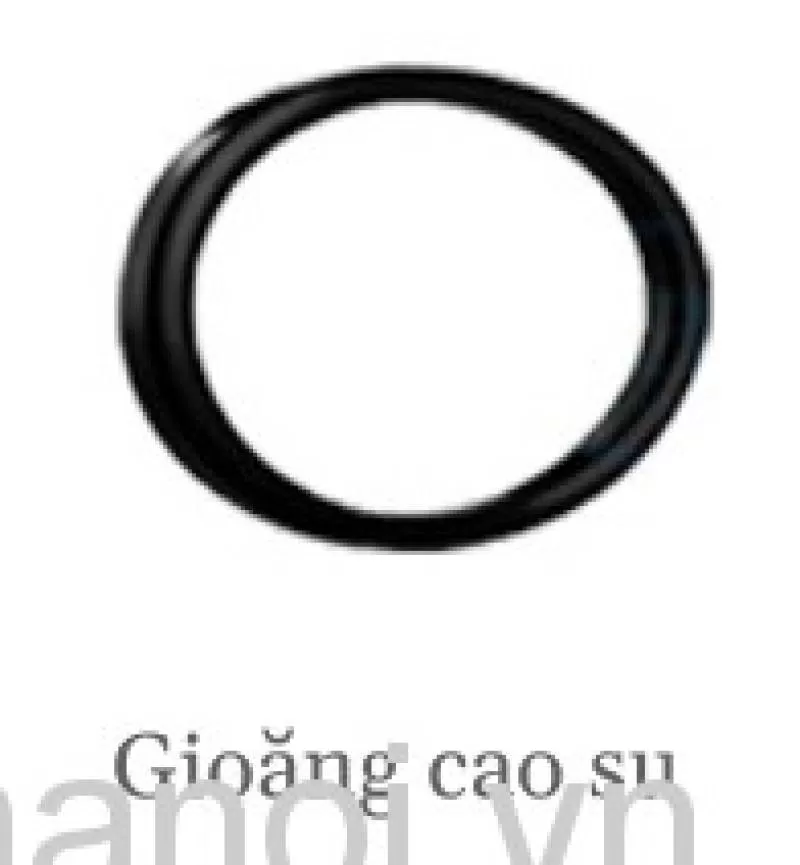 Gioăng cao su nối ống D250 